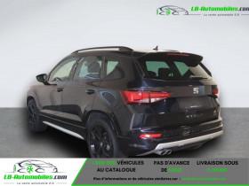 Seat Ateca 2.0 TSI 190 ch  BVA  occasion � Beaupuy - photo n�4