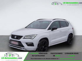 Seat Ateca 2.0 TSI 190 ch  BVA  occasion � Beaupuy - photo n�2