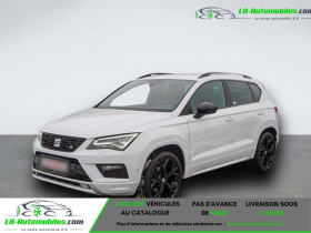Seat Ateca , garage LB AUTOMOBILES � Beaupuy