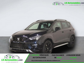 Seat Ateca 2.0 TSI 190 ch  BVA  occasion � Beaupuy - photo n�2