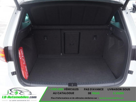 Seat Ateca 2.0 TSI 190 ch  BVA  occasion � Beaupuy - photo n�9