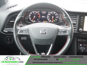 Seat Ateca 2.0 TSI 190 ch  BVA  occasion � Beaupuy - photo n�8
