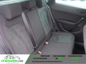 Seat Ateca 2.0 TSI 190 ch  BVA  occasion � Beaupuy - photo n�7