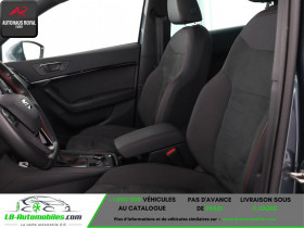 Seat Ateca 2.0 TSI 190 ch  BVA  occasion � Beaupuy - photo n�6