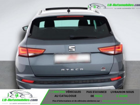 Seat Ateca 2.0 TSI 190 ch  BVA  occasion � Beaupuy - photo n�5