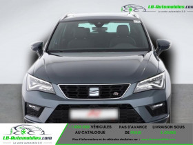 Seat Ateca 2.0 TSI 190 ch  BVA  occasion � Beaupuy - photo n�4