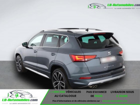 Seat Ateca 2.0 TSI 190 ch  BVA  occasion � Beaupuy - photo n�3