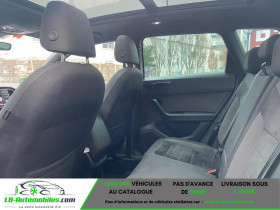 Seat Ateca 2.0 TSI 190 ch  BVA  occasion � Beaupuy - photo n�5