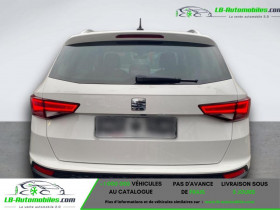 Seat Ateca 2.0 TSI 190 ch  BVA  occasion � Beaupuy - photo n�4