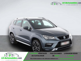 Seat Ateca 2.0 TSI 190 ch  BVA  occasion � Beaupuy - photo n�2