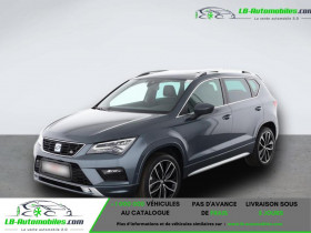Seat Ateca , garage LB AUTOMOBILES � Beaupuy