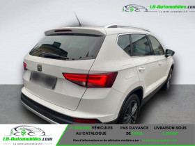 Seat Ateca 2.0 TSI 190 ch  BVA  occasion � Beaupuy - photo n�2