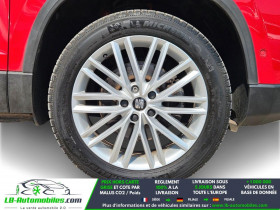 Seat Ateca 2.0 TSI 190 ch  BVA  occasion � Beaupuy - photo n�10