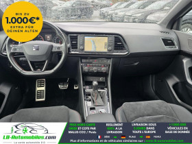 Seat Ateca 2.0 TSI 190 ch  BVA  occasion � Beaupuy - photo n�3