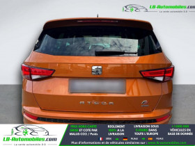 Seat Ateca 2.0 TSI 190 ch  BVA  occasion � Beaupuy - photo n�3