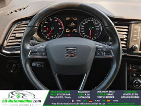 Seat Ateca 2.0 TSI 190 ch  BVA  occasion � Beaupuy - photo n�9