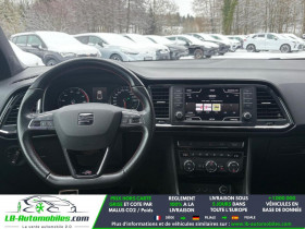 Seat Ateca 2.0 TSI 190 ch  BVA  occasion � Beaupuy - photo n�2