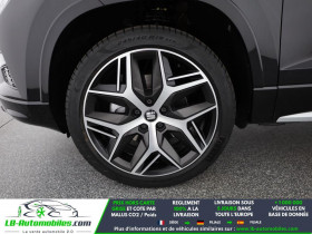 Seat Ateca 2.0 TSI 190 ch  BVA  occasion � Beaupuy - photo n�10