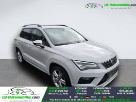Seat Ateca 2.0 TSI 190 ch  BVA  occasion � Beaupuy - photo n�2