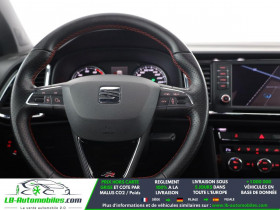 Seat Ateca 2.0 TSI 190 ch  BVA  occasion � Beaupuy - photo n�9