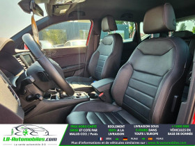 Seat Ateca 2.0 TSI 190 ch  BVA  occasion � Beaupuy - photo n�8