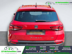 Seat Ateca 2.0 TSI 190 ch  BVA  occasion � Beaupuy - photo n�7