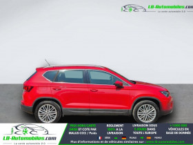 Seat Ateca 2.0 TSI 190 ch  BVA  occasion � Beaupuy - photo n�6