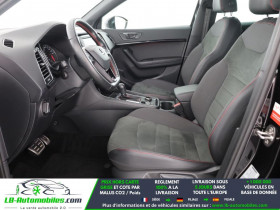 Seat Ateca 2.0 TSI 190 ch  BVA  occasion � Beaupuy - photo n�7