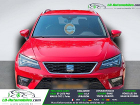 Seat Ateca 2.0 TSI 190 ch  BVA  occasion � Beaupuy - photo n�5