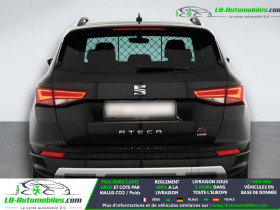 Seat Ateca 2.0 TSI 190 ch  BVA  occasion � Beaupuy - photo n�6