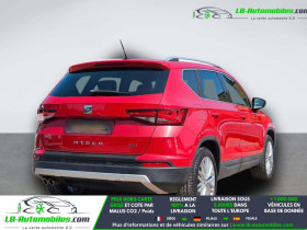 Seat Ateca 2.0 TSI 190 ch  BVA  occasion � Beaupuy - photo n�4