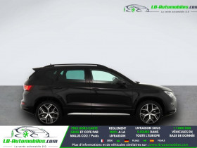 Seat Ateca 2.0 TSI 190 ch  BVA  occasion � Beaupuy - photo n�5