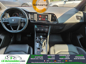 Seat Ateca 2.0 TSI 190 ch  BVA  occasion � Beaupuy - photo n�3