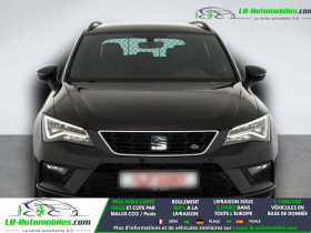 Seat Ateca 2.0 TSI 190 ch  BVA  occasion � Beaupuy - photo n�4