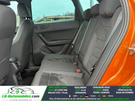 Seat Ateca 2.0 TSI 190 ch  BVA  occasion � Beaupuy - photo n�5