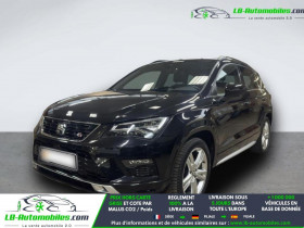 Seat Ateca 2.0 TSI 190 ch  BVA  occasion � Beaupuy - photo n�2