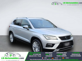 Seat Ateca 2.0 TSI 190 ch  BVA  occasion � Beaupuy - photo n�2