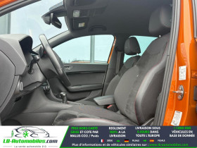 Seat Ateca 2.0 TSI 190 ch  BVA  occasion � Beaupuy - photo n�4