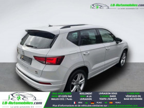 Seat Ateca 2.0 TSI 190 ch  BVA  occasion � Beaupuy - photo n�4