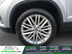 Seat Ateca 2.0 TSI 190 ch  BVA  occasion � Beaupuy - photo n�11