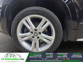 Seat Ateca 2.0 TSI 190 ch  BVA  occasion � Beaupuy - photo n�10
