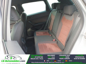 Seat Ateca 2.0 TSI 190 ch  BVA  occasion � Beaupuy - photo n�9
