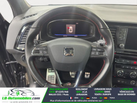 Seat Ateca 2.0 TSI 190 ch  BVA  occasion � Beaupuy - photo n�9