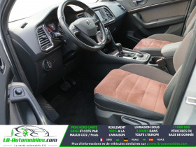 Seat Ateca 2.0 TSI 190 ch  BVA  occasion � Beaupuy - photo n�8