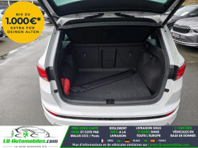 Seat Ateca 2.0 TSI 190 ch  BVA  occasion � Beaupuy - photo n�9