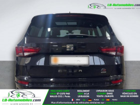 Seat Ateca 2.0 TSI 190 ch  BVA  occasion � Beaupuy - photo n�6