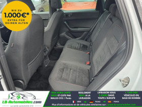 Seat Ateca 2.0 TSI 190 ch  BVA  occasion � Beaupuy - photo n�8