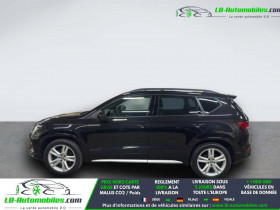 Seat Ateca 2.0 TSI 190 ch  BVA  occasion � Beaupuy - photo n�5