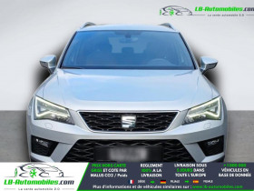 Seat Ateca 2.0 TSI 190 ch  BVA  occasion � Beaupuy - photo n�5