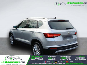 Seat Ateca 2.0 TSI 190 ch  BVA  occasion � Beaupuy - photo n�4